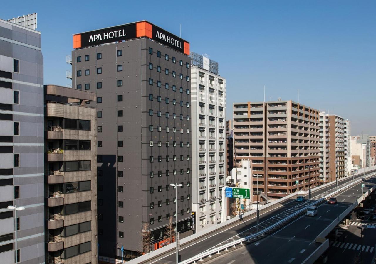 アパホテル 上野駅北 東京都