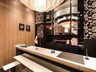 アパホテル 上野駅北 ホテル 3*